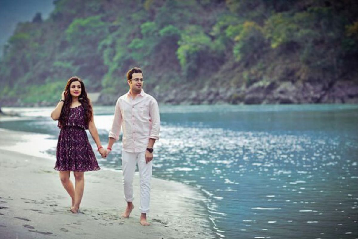 Budget Friendly Honeymoon Couple  Package In Rishikesh 